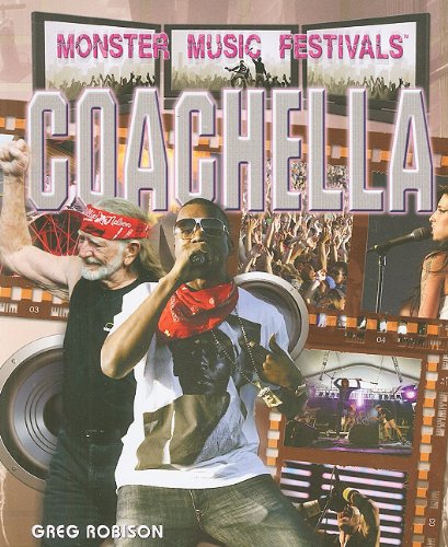 Cover of Coachella