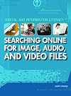 Searching Online for Image, Audio, and Video Files