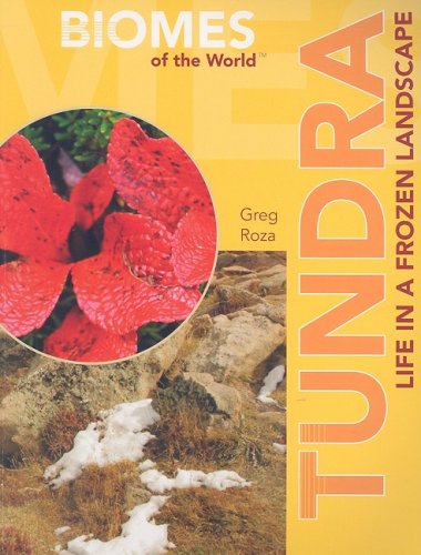 Cover of Tundra