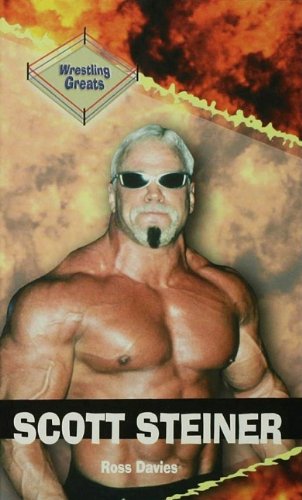 Cover of Scott Steiner
