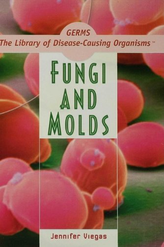 Cover of Fungi and Molds