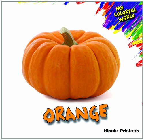 Cover of Orange