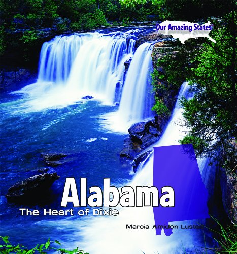 Cover of Alabama