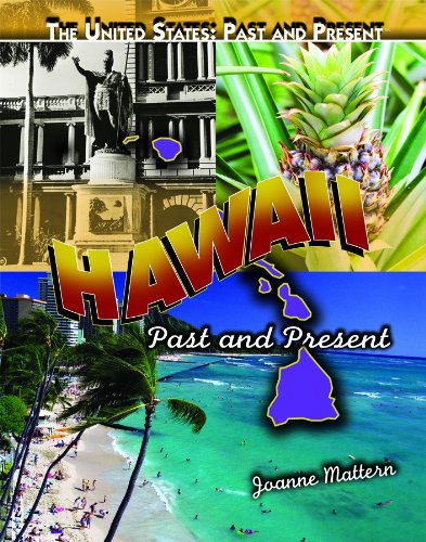 Cover of Hawaii