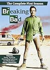 Breaking Bad: Season 1