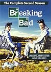 Breaking Bad: Season 2