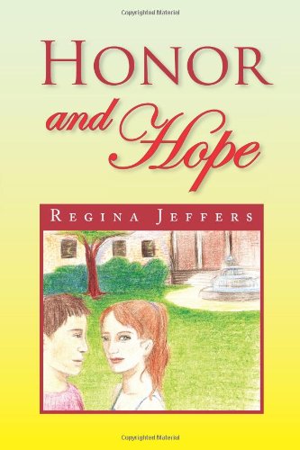 Honor and Hope book cover