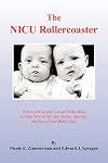 Nicu rollercoaster : how to set up and use an online blog to help survive the ups, downs