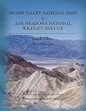 Death Valley National Park Ash Meadows National Wildlife Refuge