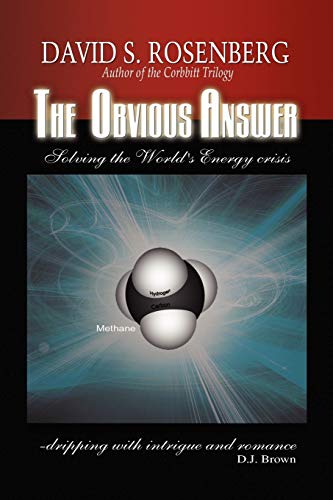 The Obvious Answer book cover