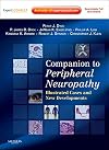 Companion to Peripheral Neuropathy: Illustrated Cases and New Developments