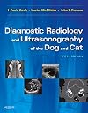 Diagnostic Radiology and Ultrasonography of the Dog and Cat