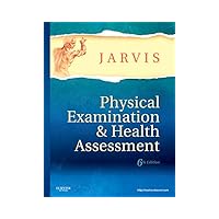 Physical Examination and Health Assessment