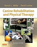 Canine Rehabilitation And Physical Therapy