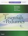 Nelson essentials of pediatrics