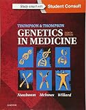 Thompson Thompson Genetics In Medicine