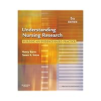 Understanding Nursing Research: Building an Evidence-Based Practice