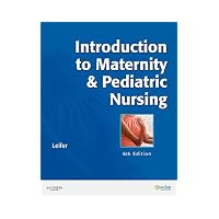 Introduction to Maternity and Pediatric Nursing