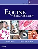 Equine Dermatology