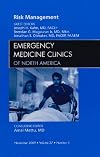 Risk Management (Emergency Medicine Clinics of North America)