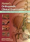 Netter's Orthopaedic Clinical Examination: An Evidence-Based Approach (Netter Clinical Science)