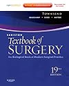 Sabiston Textbook of Surgery: The Biological Basis of Modern Surgical Practice