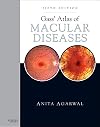 Gass' Atlas of Macular Diseases: 2-Volume Set - Expert Consult: Online and Print