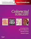Colorectal surgery
