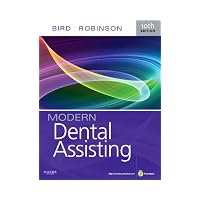 Modern Dental Assisting