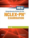Hesi Comprehensive Review For The Nclexpn Examination