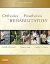 Orthotics & prosthetics in rehabilitation