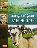 Sheep And Goat Medicine