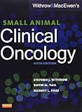 Withrow And Macewens Small Animal Clinical Oncology