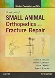 Brinker Piermattei And Flos Handbook Of Small Animal Orthopedics And Fracture Repair