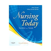 Nursing Today : Transition and Trends