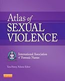 Atlas Of Sexual Violence