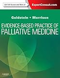 Evidencebased Practice Of Palliative Medicine Expert Consult Online And Print