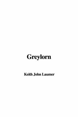 Greylorn book cover