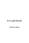 Eve and David