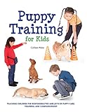 Puppy Training For Kids