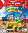 Diggers and Dumpers (My First Creativity Books)