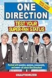 One Direction Test Your Superfan Status