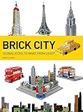 Brick City Global Icons To Make From Lego