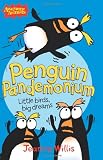 Amazon cover image