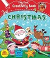 Christmas (My First Creativity Book)