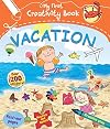 Vacation (My First Creativity Books)