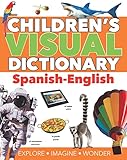 Childrens Visual Dictionary Spanishenglish Childrens Visual Dictionaries