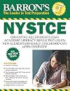 Barron's NYSTCE, 4th Edition: EAS / ALST / CSTs / edTPA