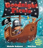 Goodnight Pirate