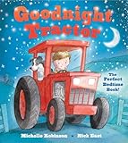Goodnight Tractor Goodnight Series